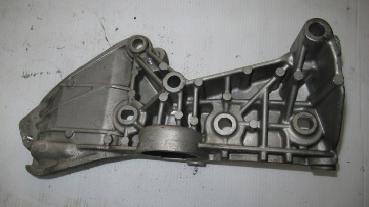 RENAULT MEGANE IV 1.5DCI КРОНШТЕЙН ГЕНЕРАТОРА, фото 2