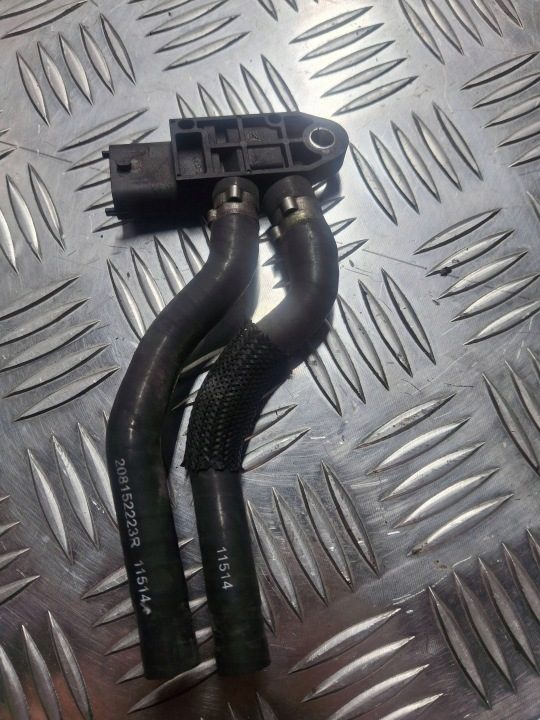 Opel Vivaro 2016 0281006252 Датчик давления выхлопных газов, фото 2