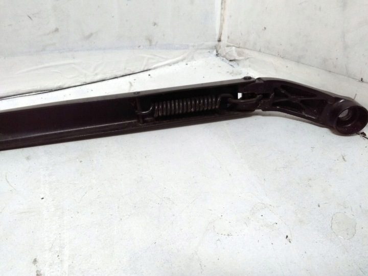 2010 Toyota Prius (XW30) Поводок дворника лобового стекла, фото 4