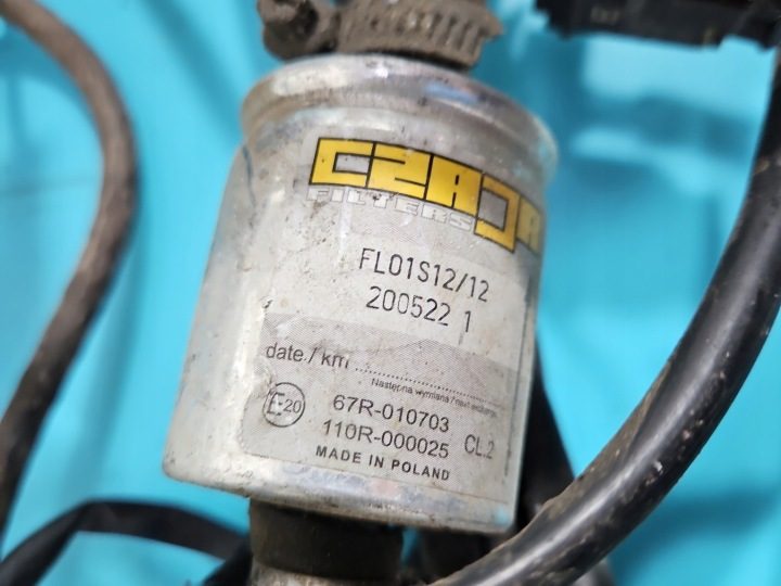 ГБО LPG STAG 4 200 GOFAST, фото 12