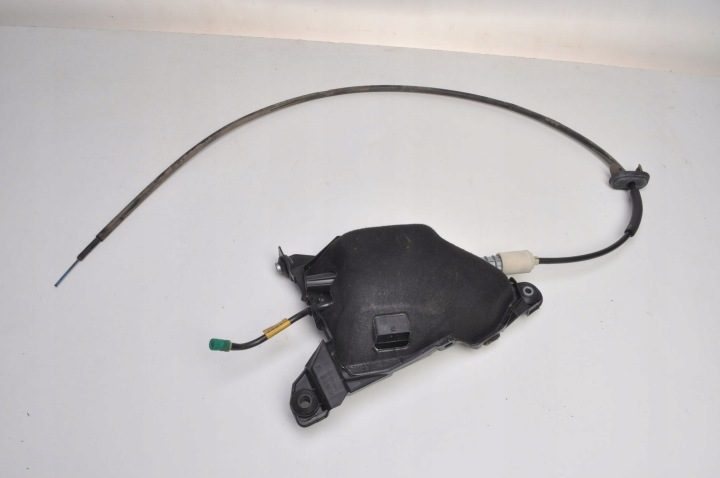 Citroen C4 Picasso I ручной тормоз электрический 9673081780, фото 7
