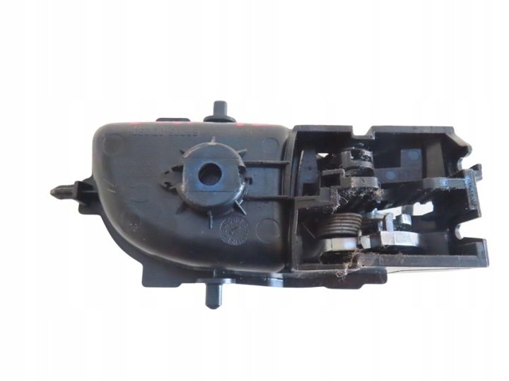 Ручка внутренняя левая Toyota Yaris III 2011-2020 год 69206-0D250, фото 2