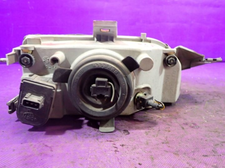 FIAT PUNTO I ХЭТЧБЕК 5D 93-99 ФАРА ЛЕВАЯ 36470748, фото 3