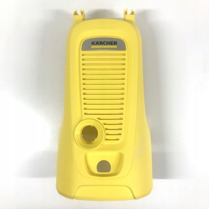 Мойка высокого давления Karcher 130 бар 1400 Вт, фото 2
