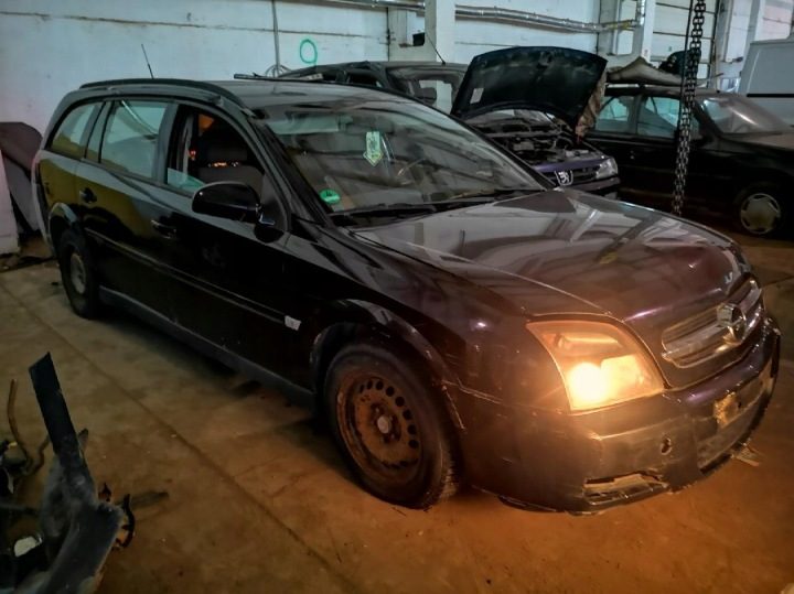 Opel Vectra Датчик скорости ESP 2003 1.9L 09184504 13665701, 448801002011, фото 4
