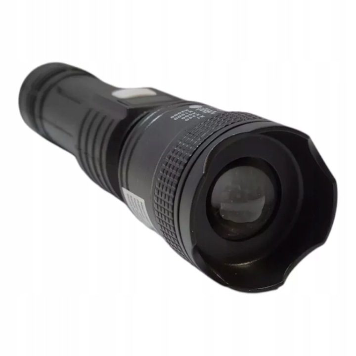Фонарик классический GOLED 80 lm LED, фото 5