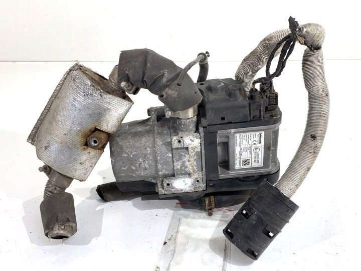 WEBASTO BMW F34 2296566 Хэтчбек 2.0, фото 1
