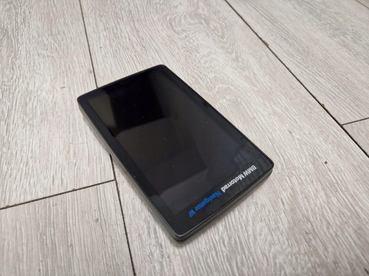 Навигация мотоциклетная Garmin Navigator VI 5" 16 GB с чехол и кабелем, фото 3