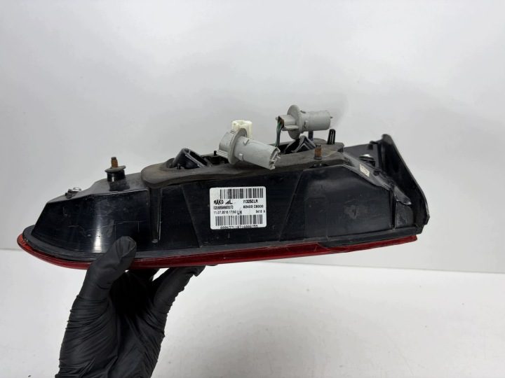 HYUNDAI i20 II 2 фонарь задний в крышку левый 92403C8000, фото 5