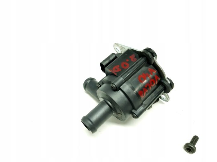 ДОПОЛНИТЕЛЬНАЯ ПОМПА VOLVO V40 2.0 дизель D4204T8 31338211, фото 3