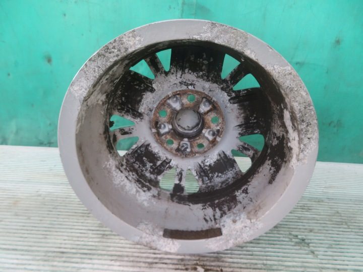 Литой диск Fiat OE 6.0" x 15" 5x118 ET 68, фото 6