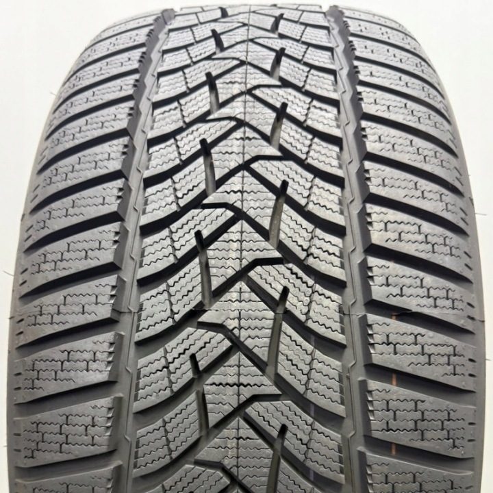 Шина зимняя Dunlop Winter Sport 5 245/40R19 98 В сцепление на снегу (3PMSF), защита диска, усилитель (XL), фото 10