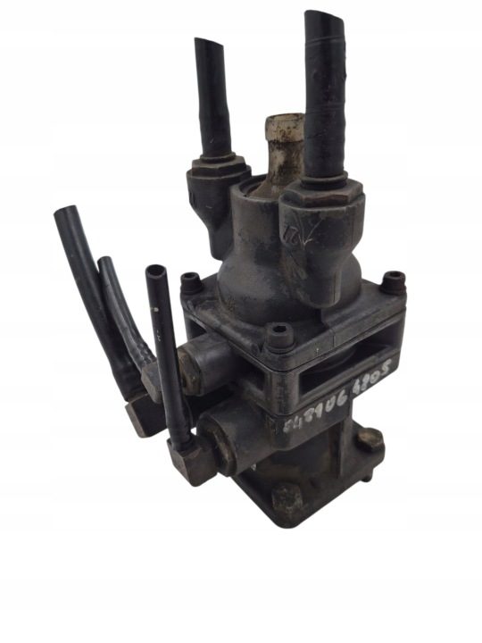 Кран главный тормоза Mercedes SK 814 809 0024317005 0024317005, фото 1