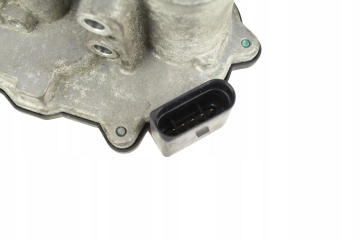 Привод заслонок коллектора VW Tiguan 5N I 2007-2016 03L129086, фото 3