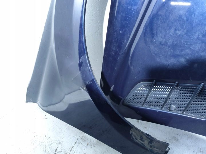 Mercedes-Benz M-Класс 2006 ВНЕДОРОЖНИК В СБОРЕ 4/5dr Синий (05-09) Дизель, фото 10