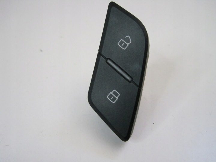 Переключатель кнопка замка Audi A4 B9 8W1962108, фото 1