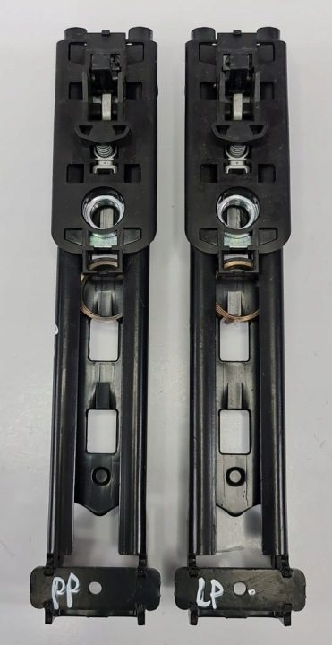 Регулировка ремня безопасности Mercedes-Benz OE A2128600088, фото 2