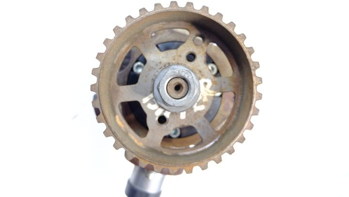 Bipper 1.4 HDI ТНВД 9683703780, фото 6
