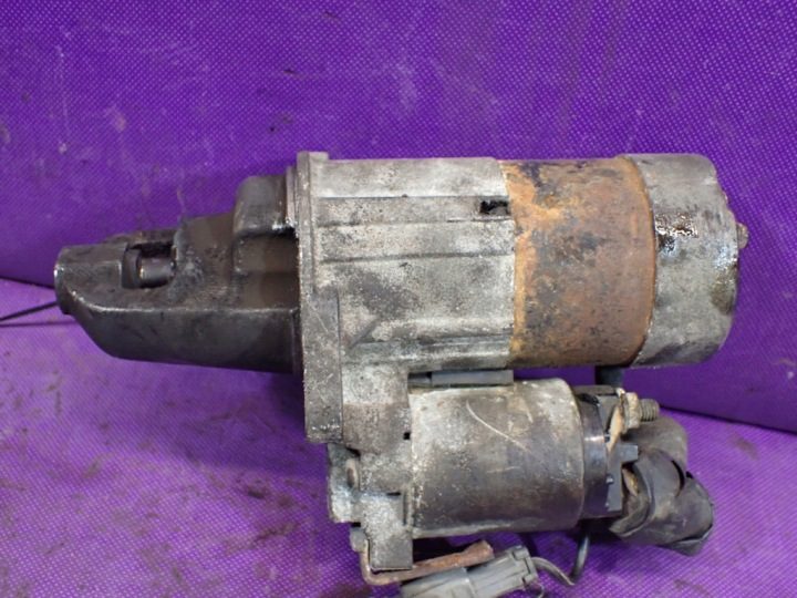 Nissan 200 SX 1,6 GA16DE 99 л.с. стартер 233000M211, фото 2