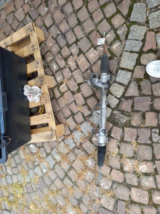 OPEL ASTRA H 1.6 РУЛЕВОЙ МЕХАНИЗМ 0250080025001, фото 1