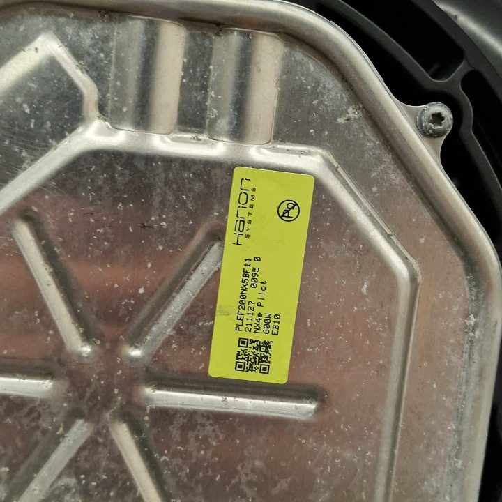Комплект радиаторов Kia Sportage V NQ Hyundai Tucson NX 2021- OE 282702M400, фото 6