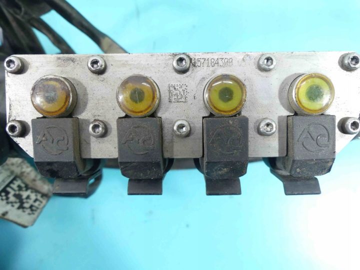 ГБО LPG STAG 4 QBOX BASIC, фото 9
