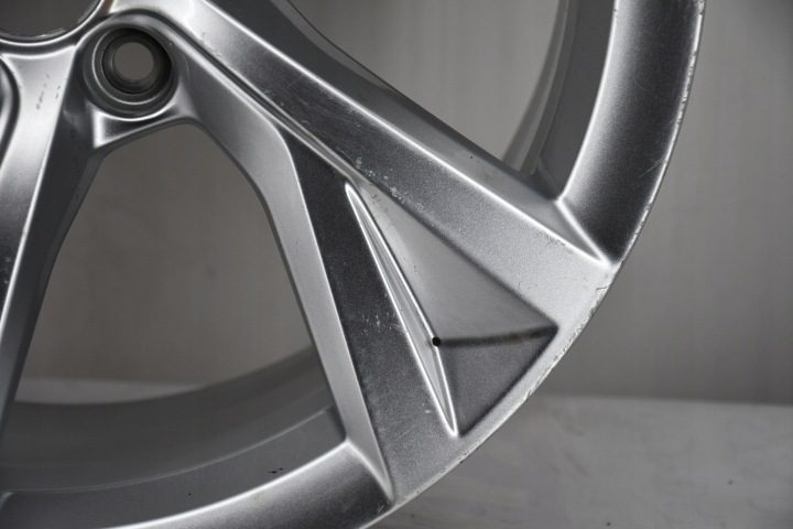 Литой диск Audi OE 8W0601025EJ 8.0" x 18" 5x112 ET 40, фото 4