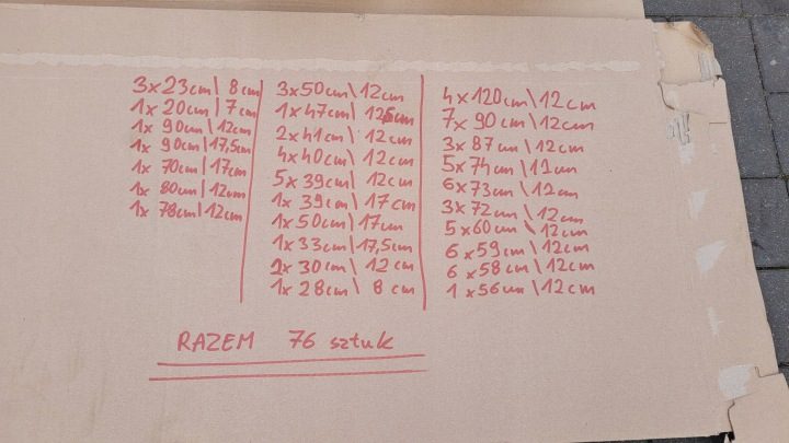 СТРУБЦИНА ŚCISKI СТОЛЯРНАЯ STOLARSKIE 200X50 колодки с żeliwa ciągliwego, фото 4