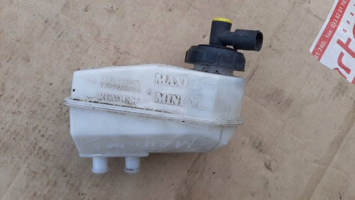 Бачок тормозной Renault Megane I, фото 2