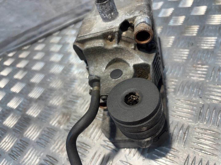 Webasto Citroen Jumpy I 2.0 HDI Thermo Top C 65987G, фото 13