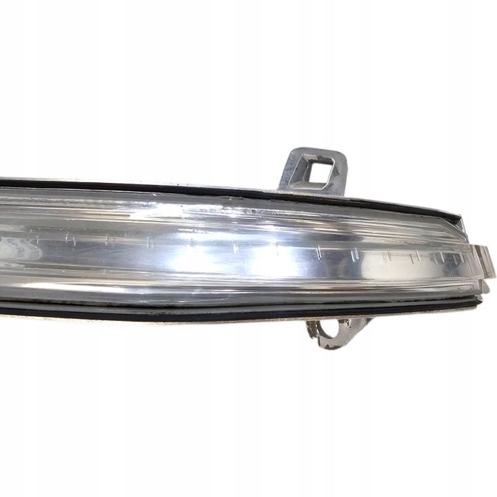 BMW F20 F22 F23 F30 F32 F36 X1 E84 ПОВОРОТНИК ЗЕРКАЛА ЛЕВЫЙ LED 7280771, фото 5
