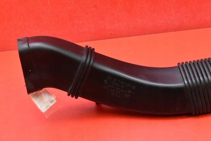 ШЛАНГ ПАТРУБОК ВОЗДУХА 7811597 BMW F10 F11 2.0 дизель 184 Л.С. 13-17, фото 2