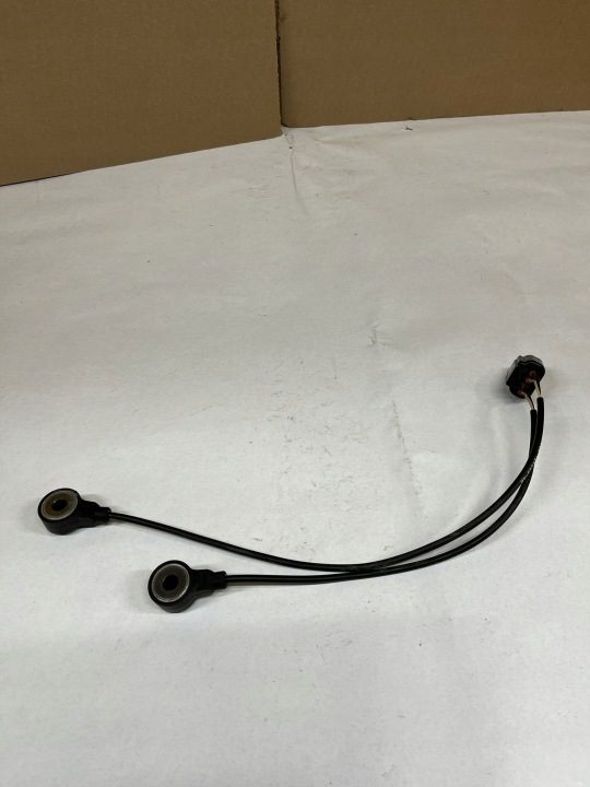 ДАТЧИК ДЕТОНАЦИИ FORD F150 3,5 ECOBOST 7T4A-12A699-AB, фото 1