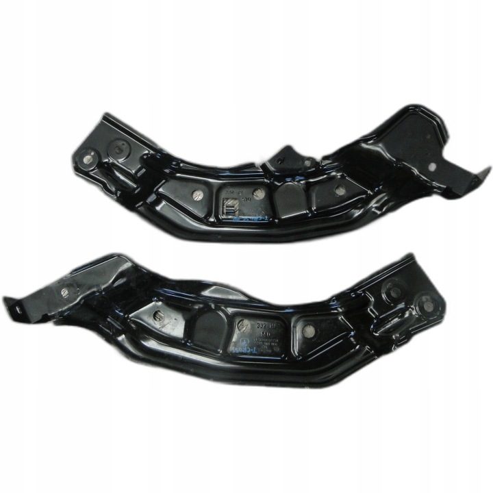 КРОНШТЕЙН ФАРЫ 2GM VW T-CROSS 2020 2GM806929B 2GM806930B, фото 1