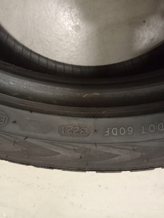 Шина зимняя Nokian Tyres WR D4 225/45R17 91 H сцепление на снегу (3PMSF), фото 4