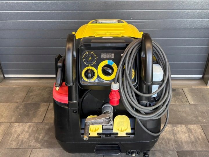 Мойка высокого давления Karcher HDS 9/18-4 M, фото 4