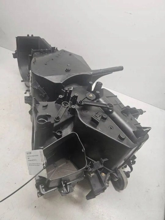 ОТОПИТЕЛЬ VW GOLF IV BORA 1J1820003T ЕВРОПА, фото 4
