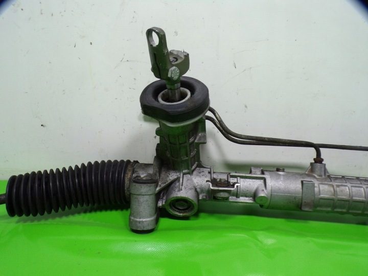 LANCIA KAPPA РУЛЕВАЯ РЕЙКА Y17F0660GH 00824882380, фото 4