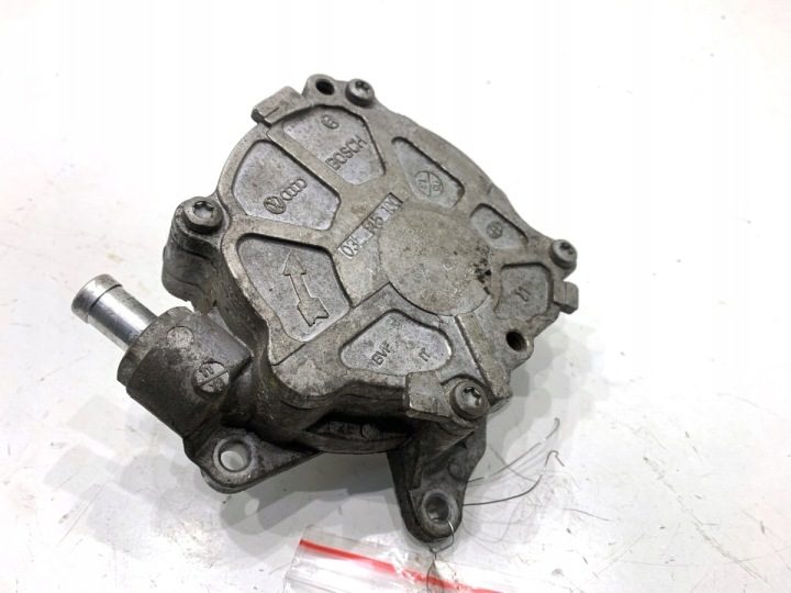 НАСОС ВАКУУМНЫЙ VW SHARAN 03L145100F 2.0 177 л.с. ВАКУУМА, фото 2