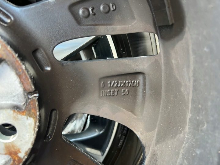 SUZUKI VITARA III РЕСТАЙЛИНГ SX4 S-CROSS II ШИНЫ ДИСКИ ЛИТЫЕ ДИСКИ 17' ET50 2024 г., фото 15