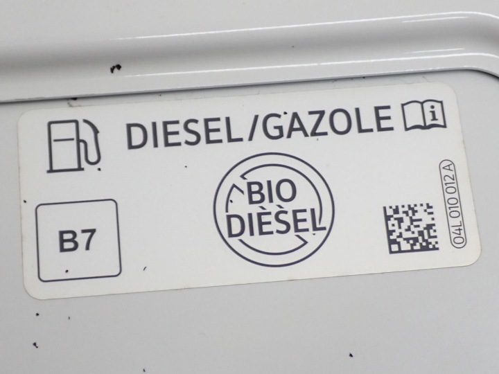 ЛЮЧОК ГОРЛОВИНЫ БЕНЗОБАКА 7E0201251G VW TRANSPORTER T6 VI 19 г., фото 7