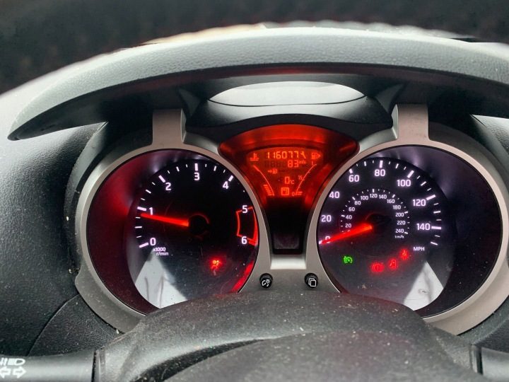 РАДИАТОР КОНДИЦИОНЕРА 713Z000A03 1.5D JUKE I F15, фото 4
