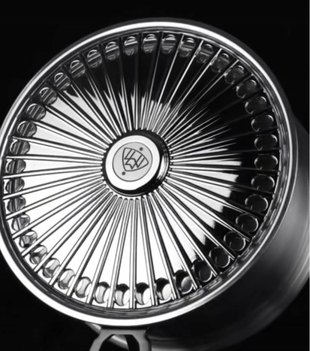Диски Mercedes GLS 167 A167 колеса кованые 24 лето Maybach W464 W465, фото 2