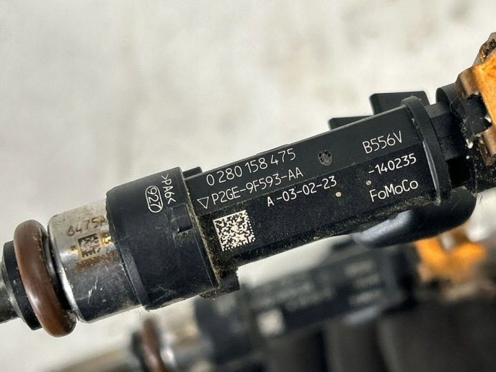 Комплект системы впрыска Ford Escape IV P2GE9D376AA, фото 13