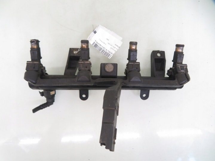 Топливная рампа Peugeot Partner I 1.4 9625194080 IPM002 9625194080, фото 1