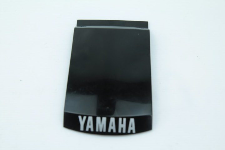 Yamaha TDM 850 3VD 91-95 соединитель обтекатель, фото 1