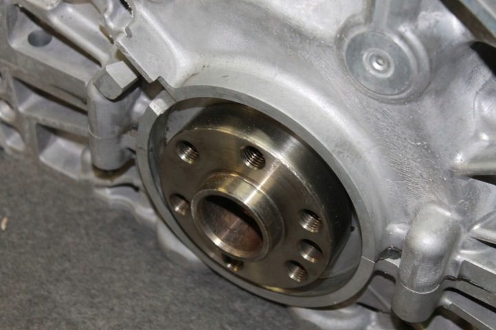 BMW F20 F30 F32 F10 F25 F15 - N20 N26 2.0i 2.8i НИЗ БЛОК ЦИЛИНДРОВ ВАЛ ПОРШНИ, фото 7