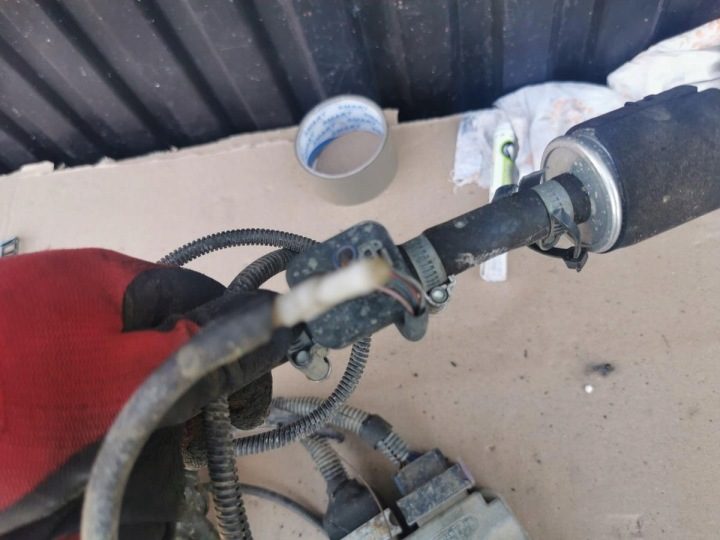 IMSTALACJA ГБО ГАЗ 4CYL KME DIEGO 3, фото 7