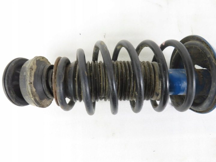 СТОЙКА ЛЕВАЯ ПЕРЕДНЯЯ VW PASSAT B4 1.9 TD, фото 4