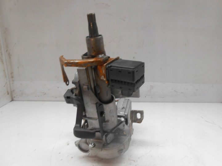 RENAULT CLIO 4 IV РУЛЕВАЯ КОЛОНКА ГИДРОУСИЛИТЕЛЬ 488106771R, фото 4